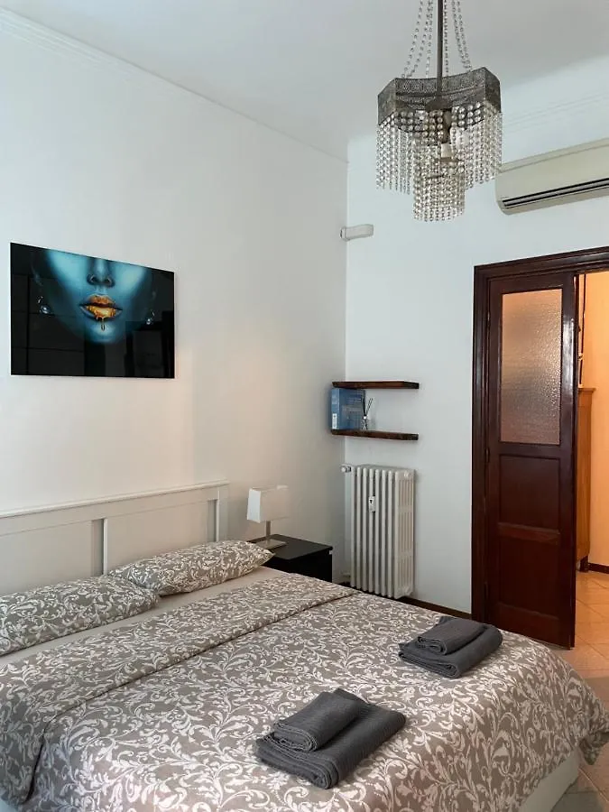 Apartment Appartamento Matteo Centrale Milan