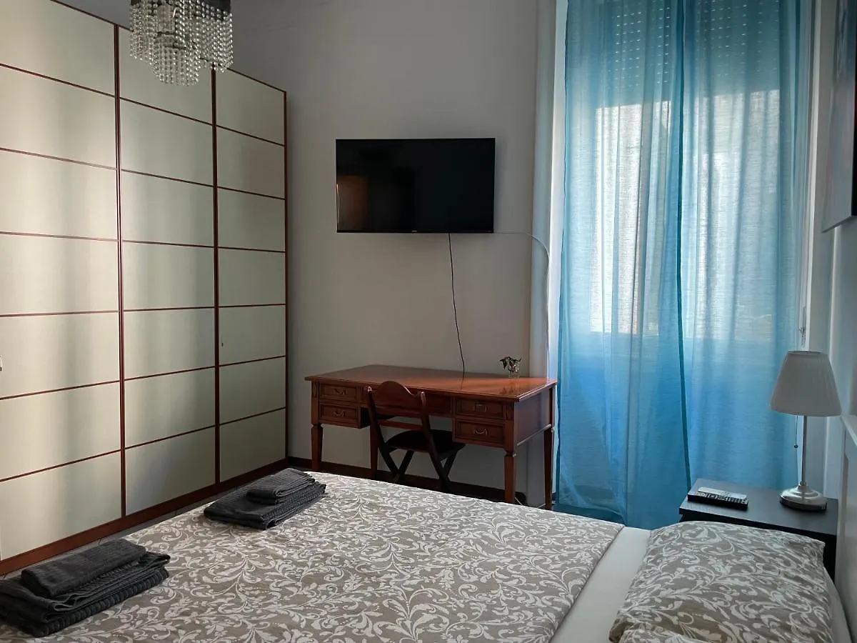Appartamento Matteo Centrale Milão Apartamento
