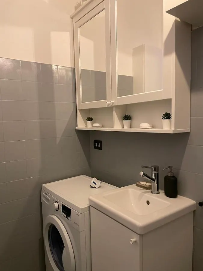 Apartamento Appartamento Matteo Centrale Milão Itália