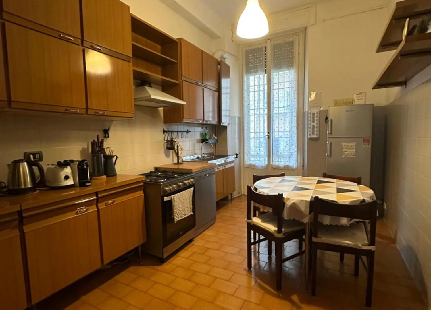 Apartamento Appartamento Matteo Centrale Milão